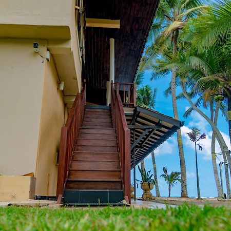 Amor Beach Unawatuna Exterior foto